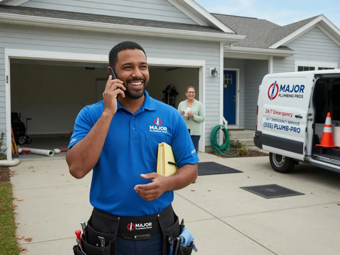Drain Cleaning Services Remer, MN FAQs